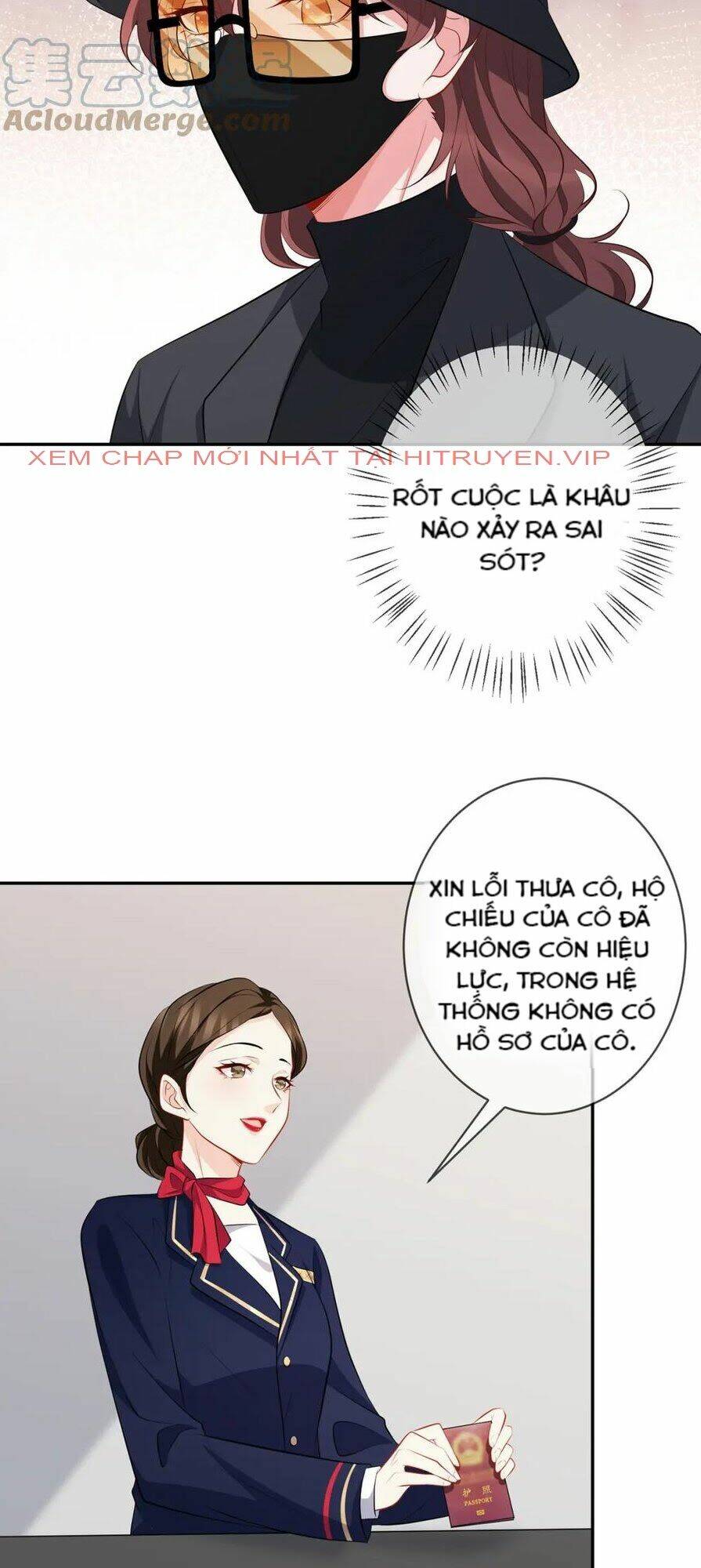 Danh Môn Chí Ái - Chapter 340.1 - Page 8