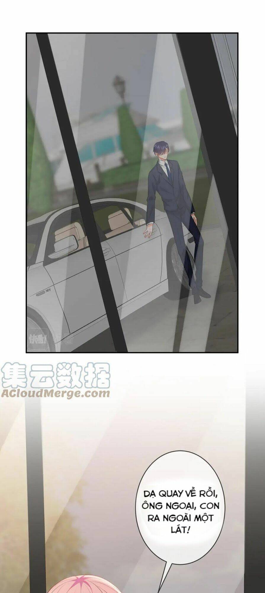 Danh Môn Chí Ái - Chapter 340.2 - Page 9