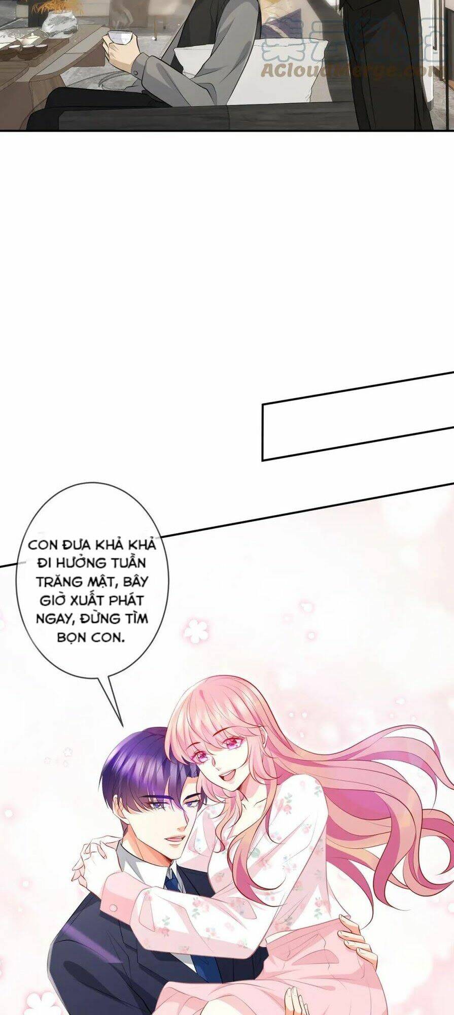 Danh Môn Chí Ái - Chapter 340.2 - Page 11