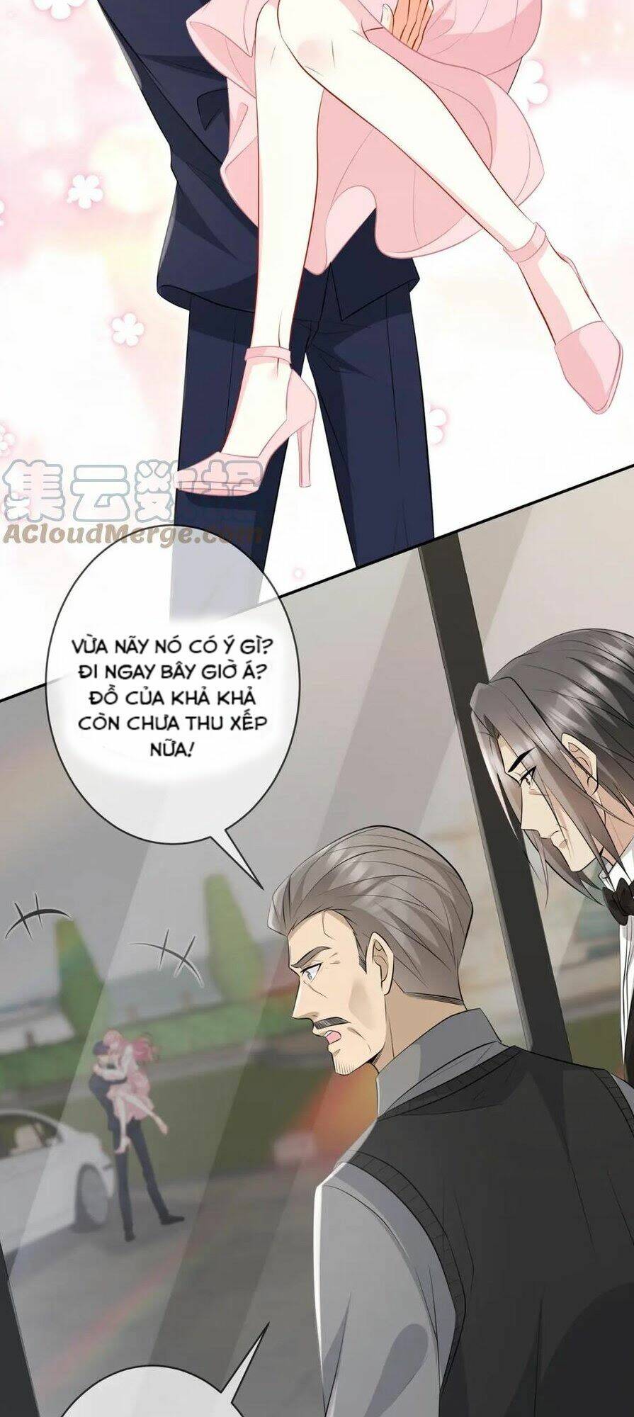 Danh Môn Chí Ái - Chapter 340.2 - Page 12