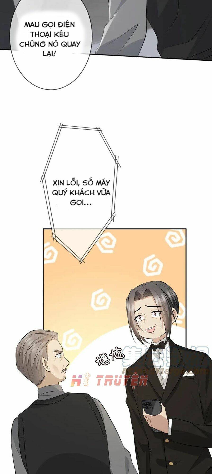 Danh Môn Chí Ái - Chapter 340.2 - Page 13