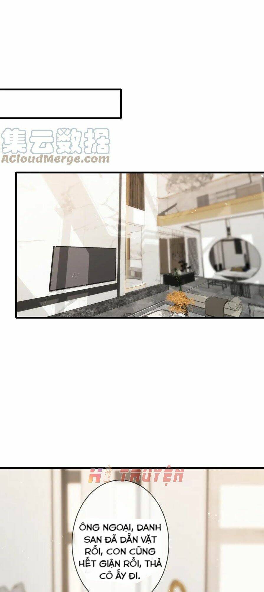 Danh Môn Chí Ái - Chapter 340.2 - Page 5