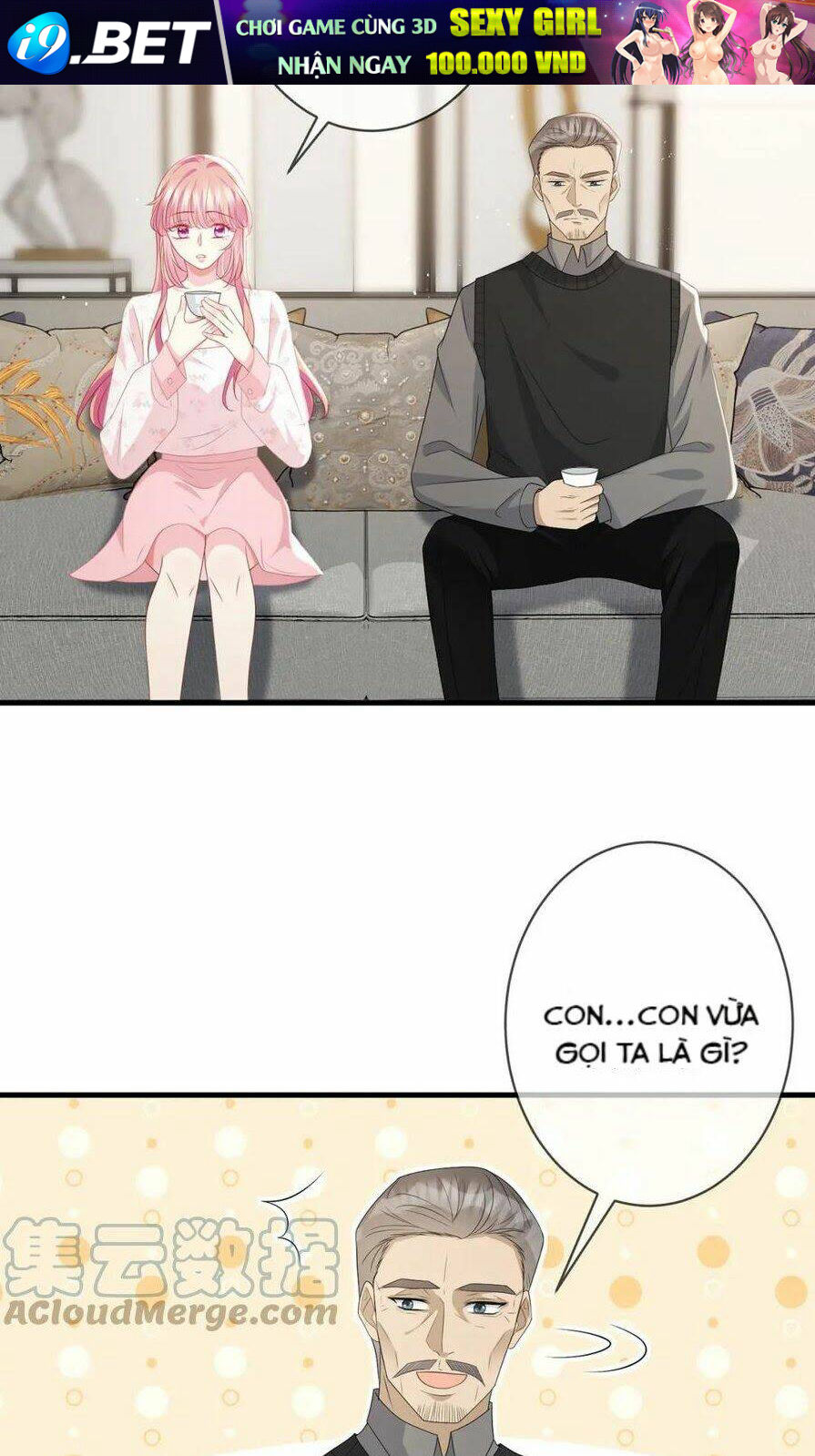 Danh Môn Chí Ái - Chapter 340.2 - Page 6