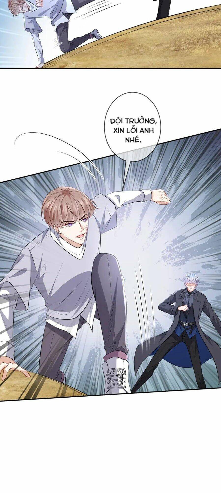 Danh Môn Chí Ái - Chapter 341.1 - Page 11