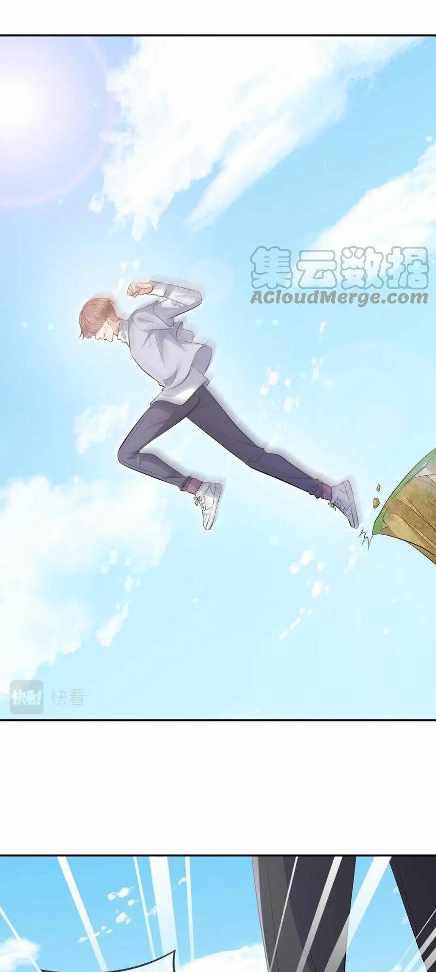 Danh Môn Chí Ái - Chapter 341.1 - Page 12