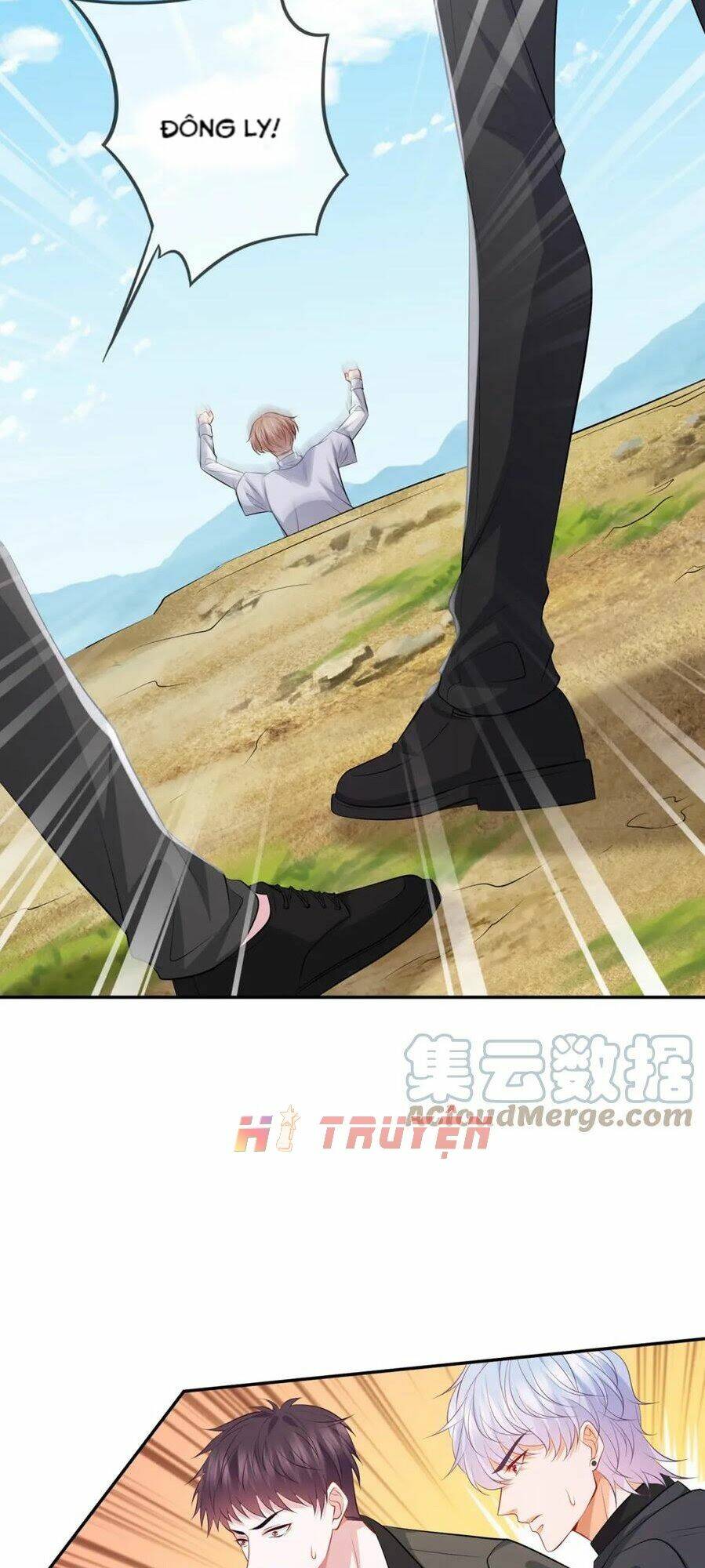 Danh Môn Chí Ái - Chapter 341.1 - Page 13