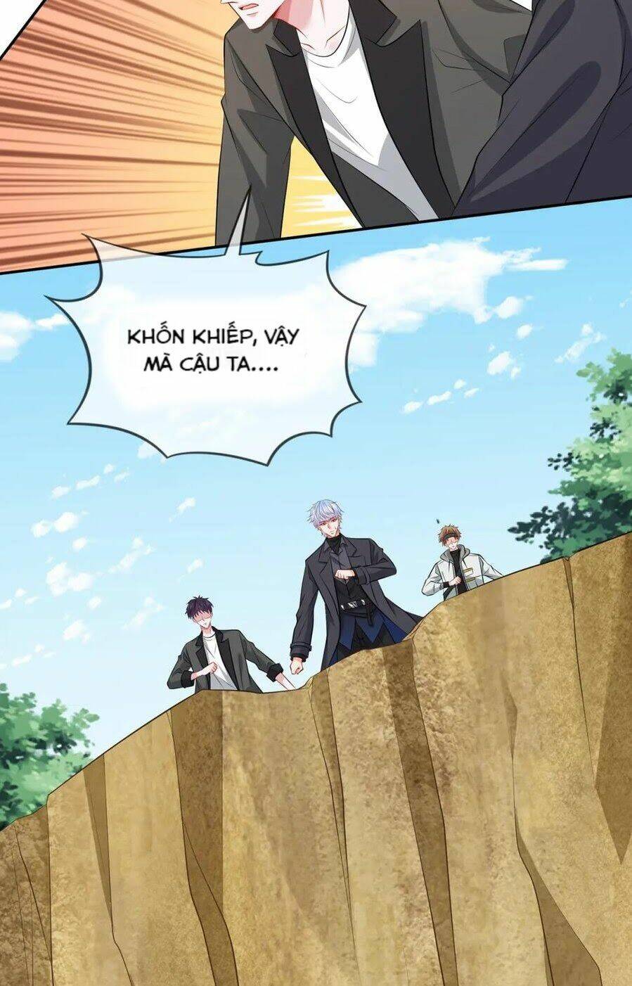 Danh Môn Chí Ái - Chapter 341.1 - Page 14