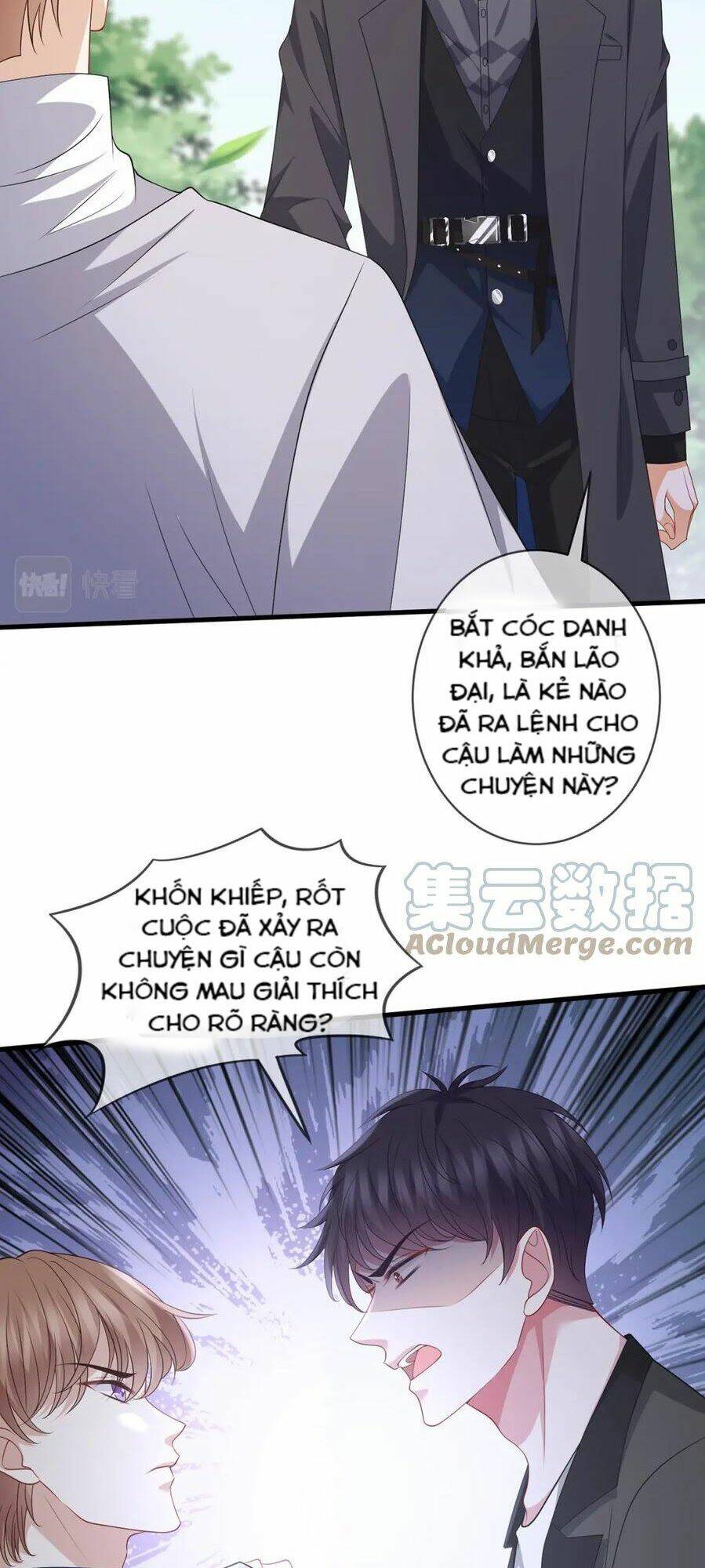 Danh Môn Chí Ái - Chapter 341.1 - Page 3