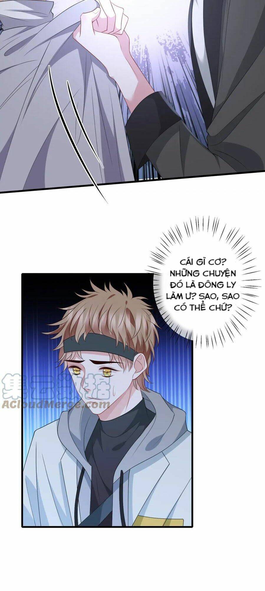 Danh Môn Chí Ái - Chapter 341.1 - Page 4