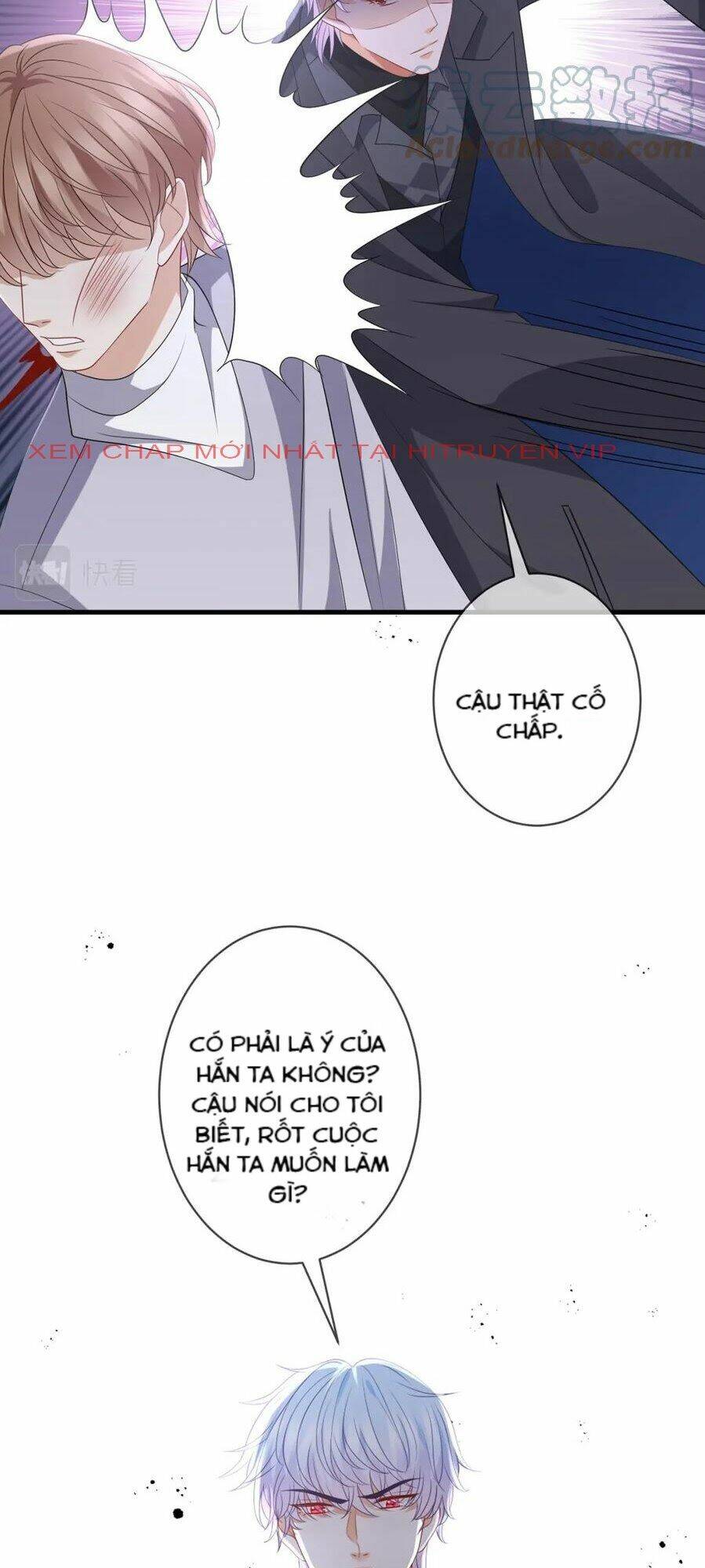 Danh Môn Chí Ái - Chapter 341.1 - Page 8