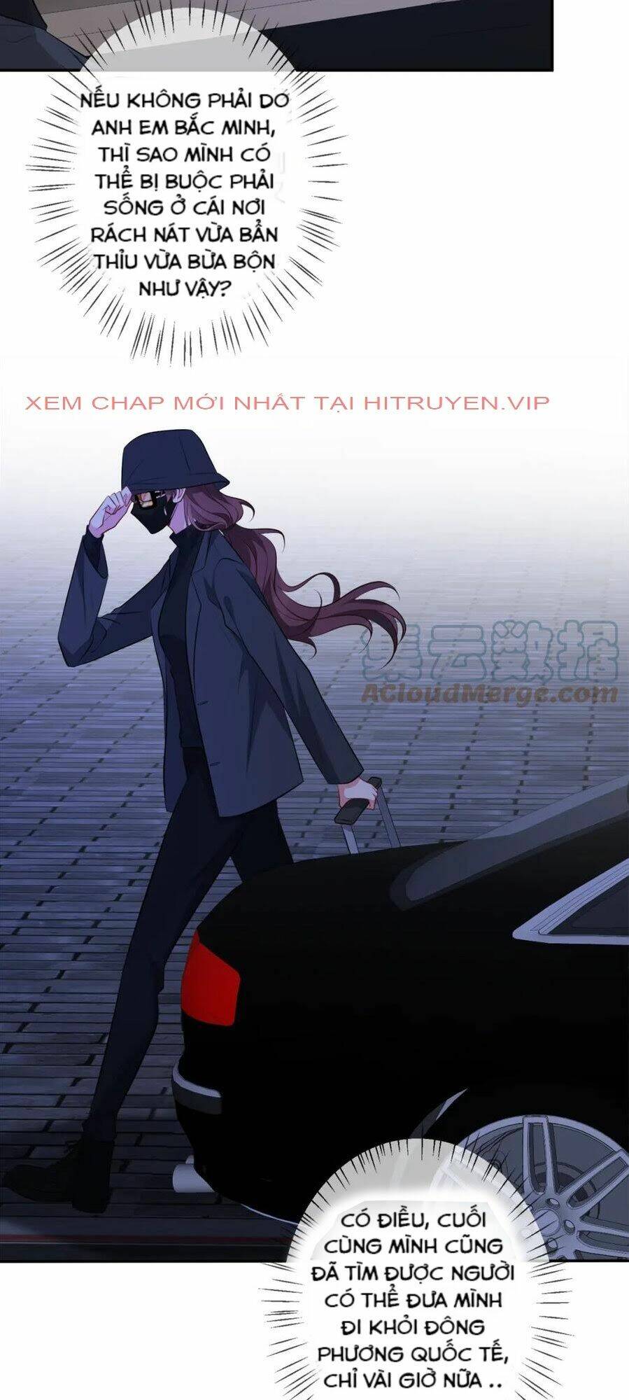 Danh Môn Chí Ái - Chapter 341.2 - Page 16