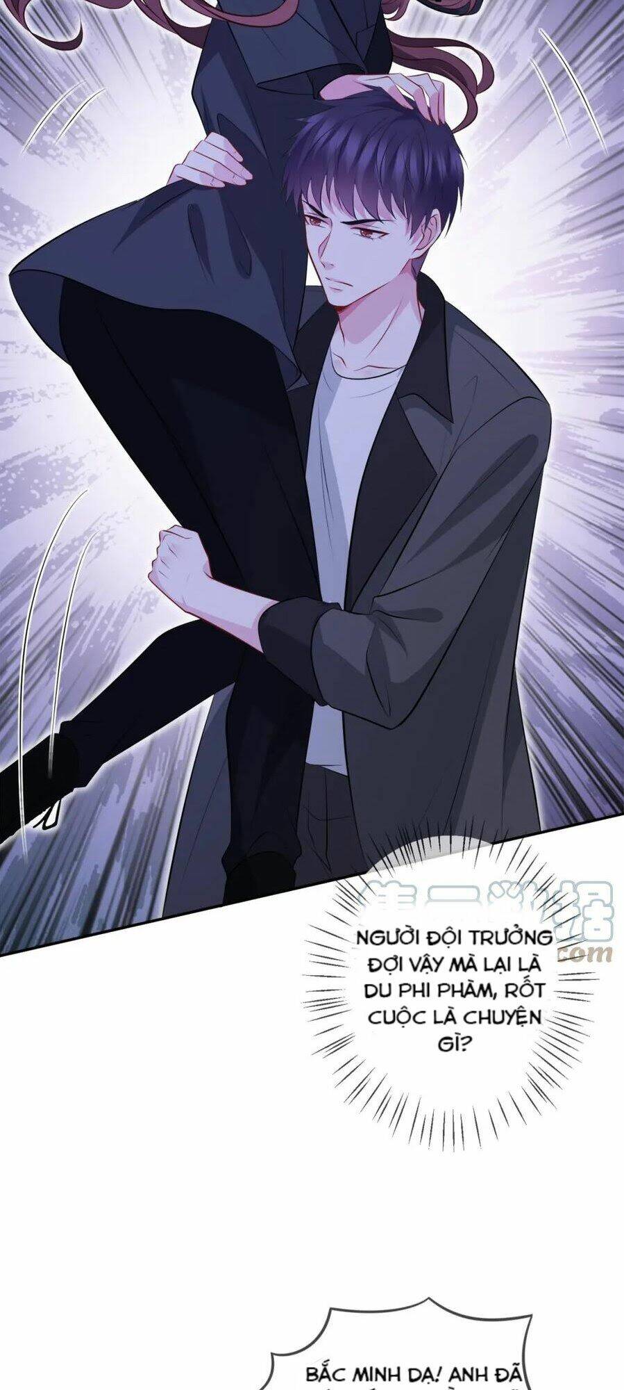 Danh Môn Chí Ái - Chapter 341.2 - Page 20