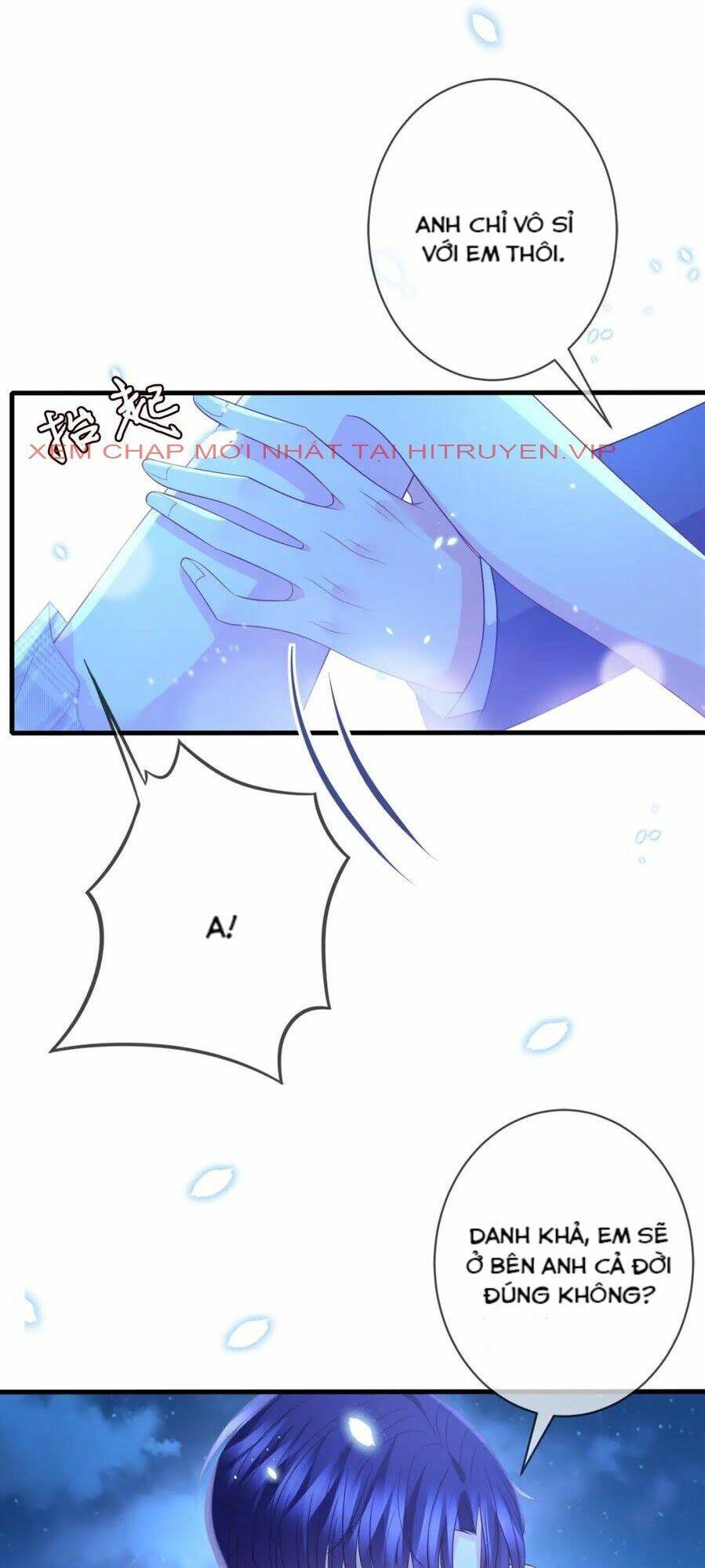 Danh Môn Chí Ái - Chapter 341.2 - Page 8