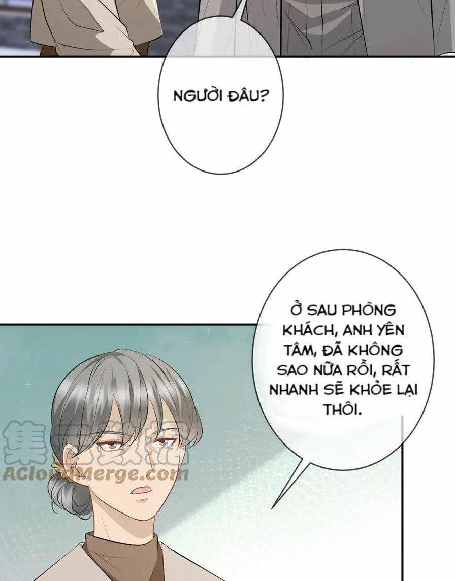 Danh Môn Chí Ái - Chapter 347 - Page 10