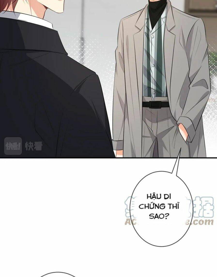 Danh Môn Chí Ái - Chapter 347 - Page 14