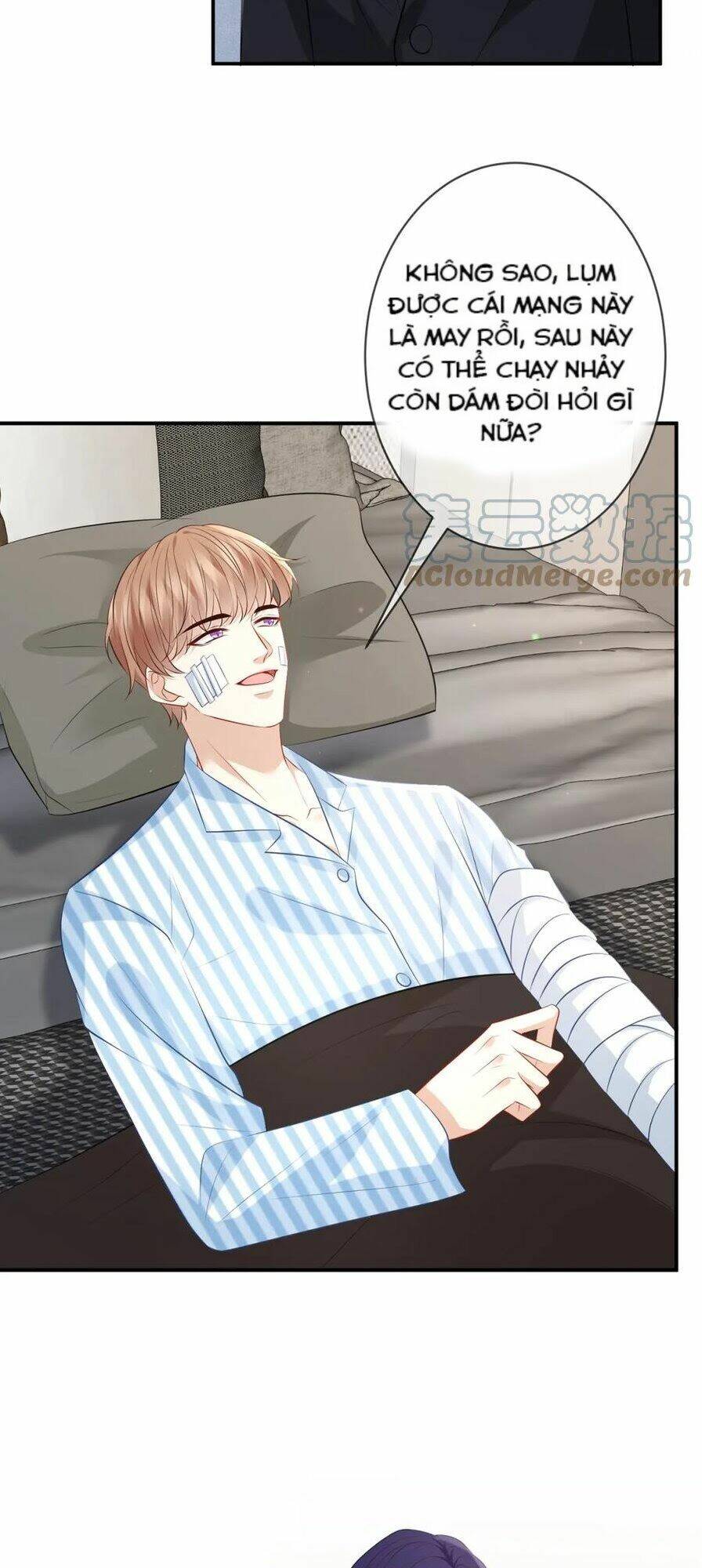 Danh Môn Chí Ái - Chapter 347 - Page 16