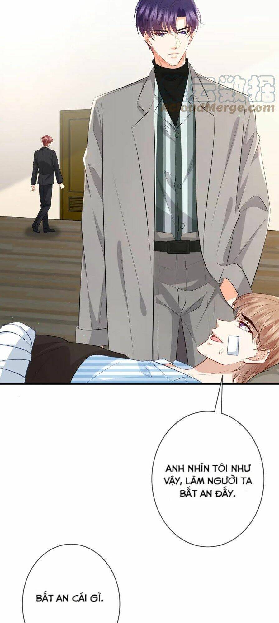 Danh Môn Chí Ái - Chapter 347 - Page 17