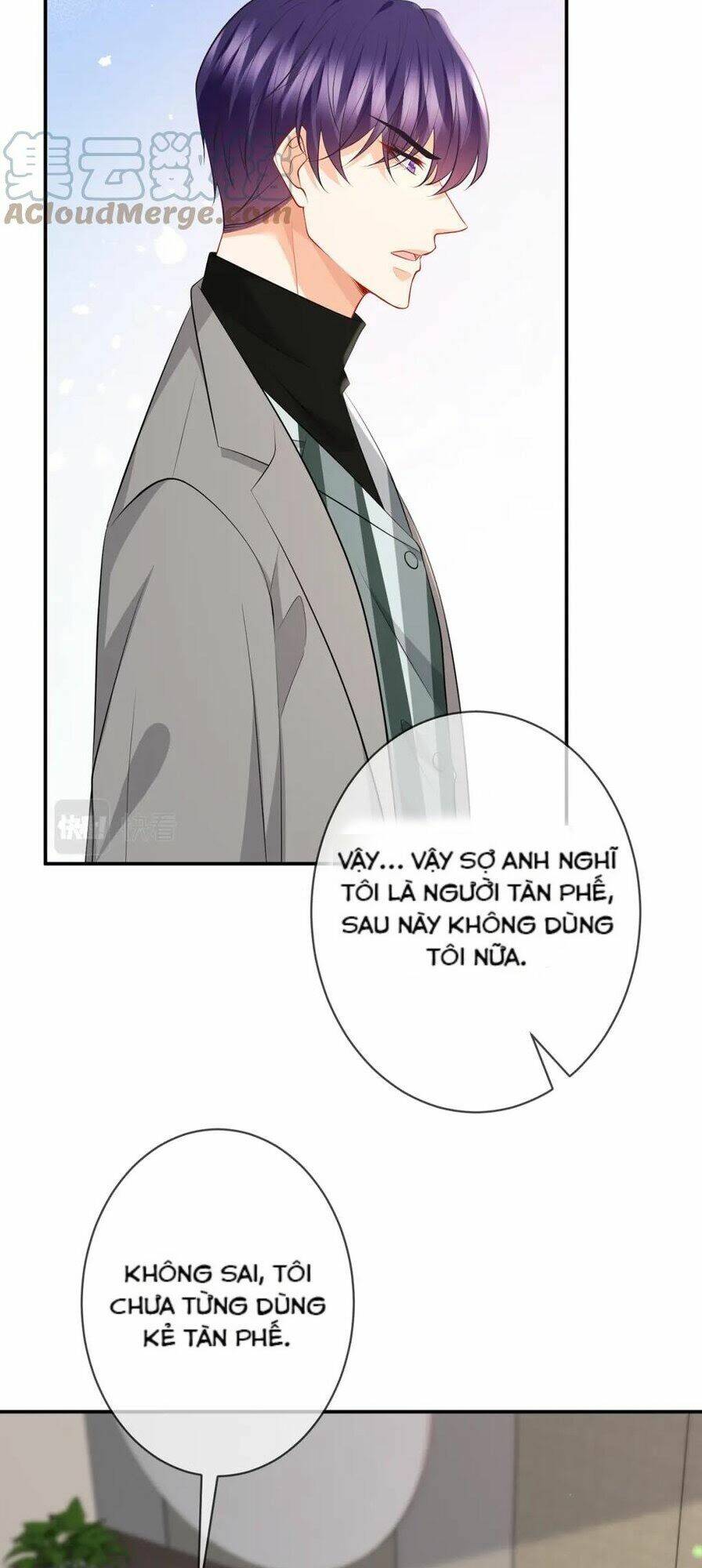 Danh Môn Chí Ái - Chapter 347 - Page 20