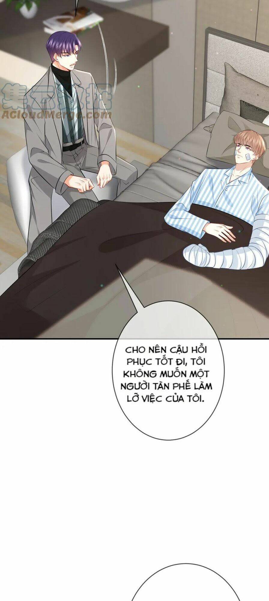 Danh Môn Chí Ái - Chapter 347 - Page 21