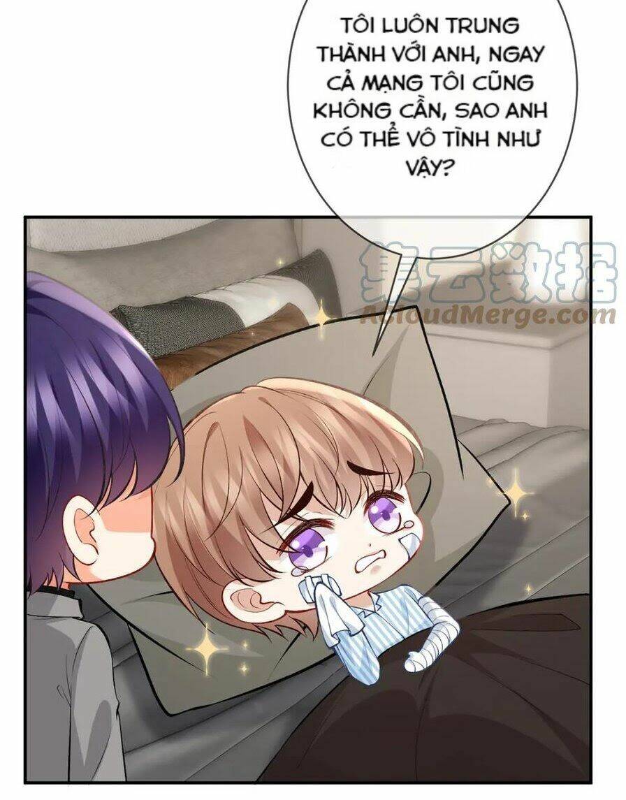 Danh Môn Chí Ái - Chapter 347 - Page 22