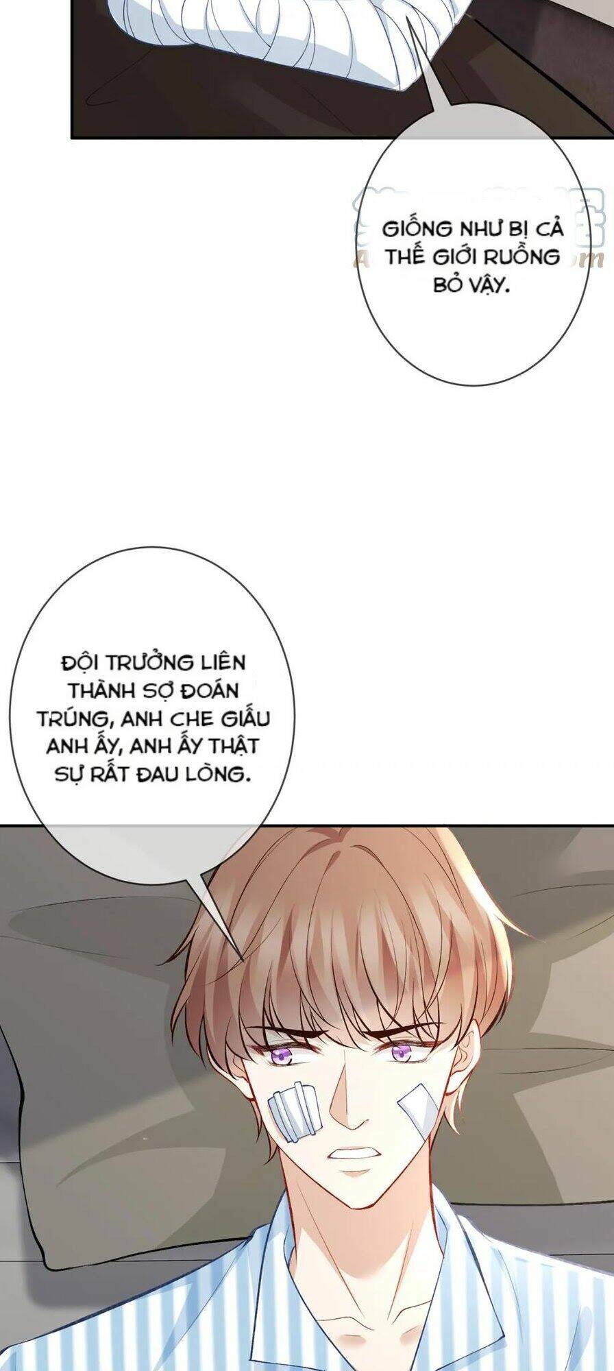 Danh Môn Chí Ái - Chapter 347 - Page 25