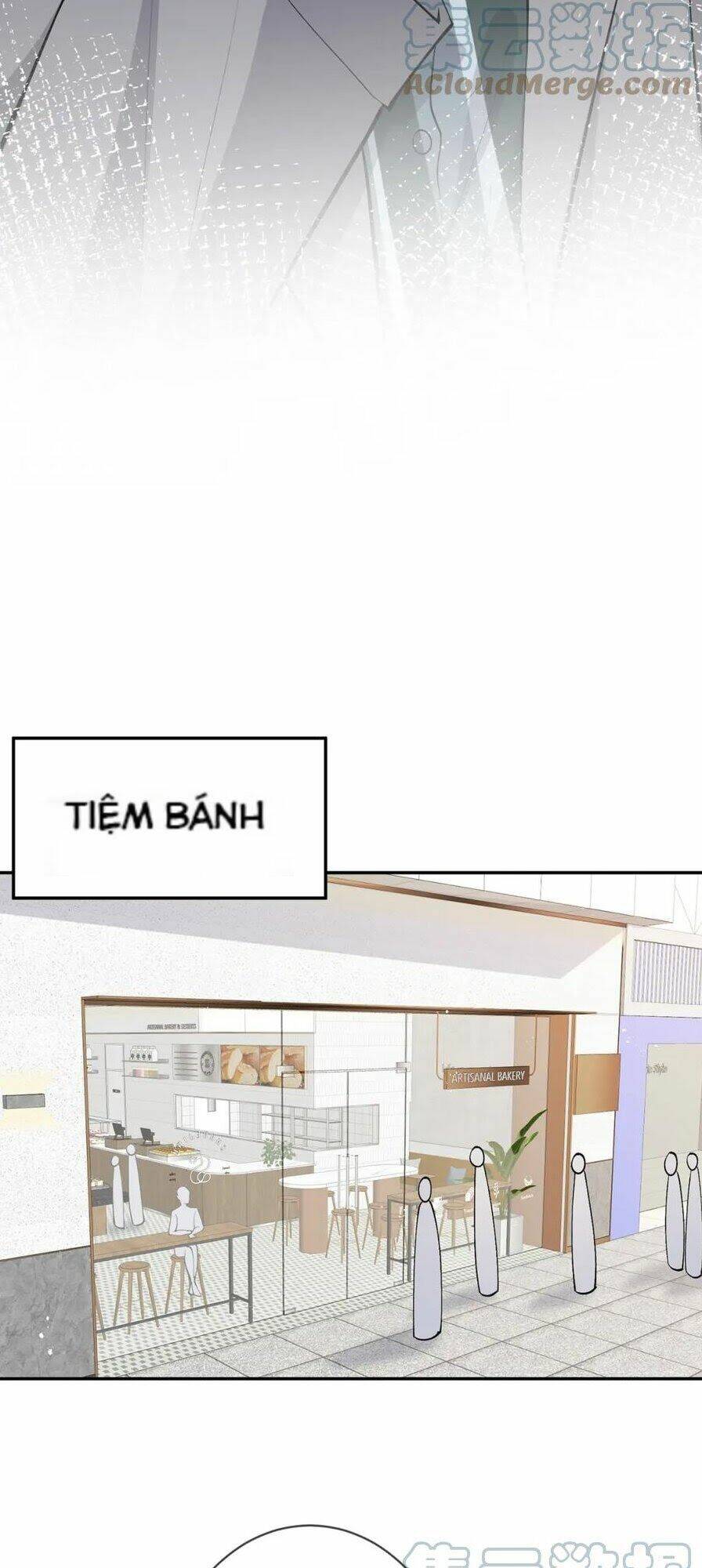 Danh Môn Chí Ái - Chapter 347 - Page 29