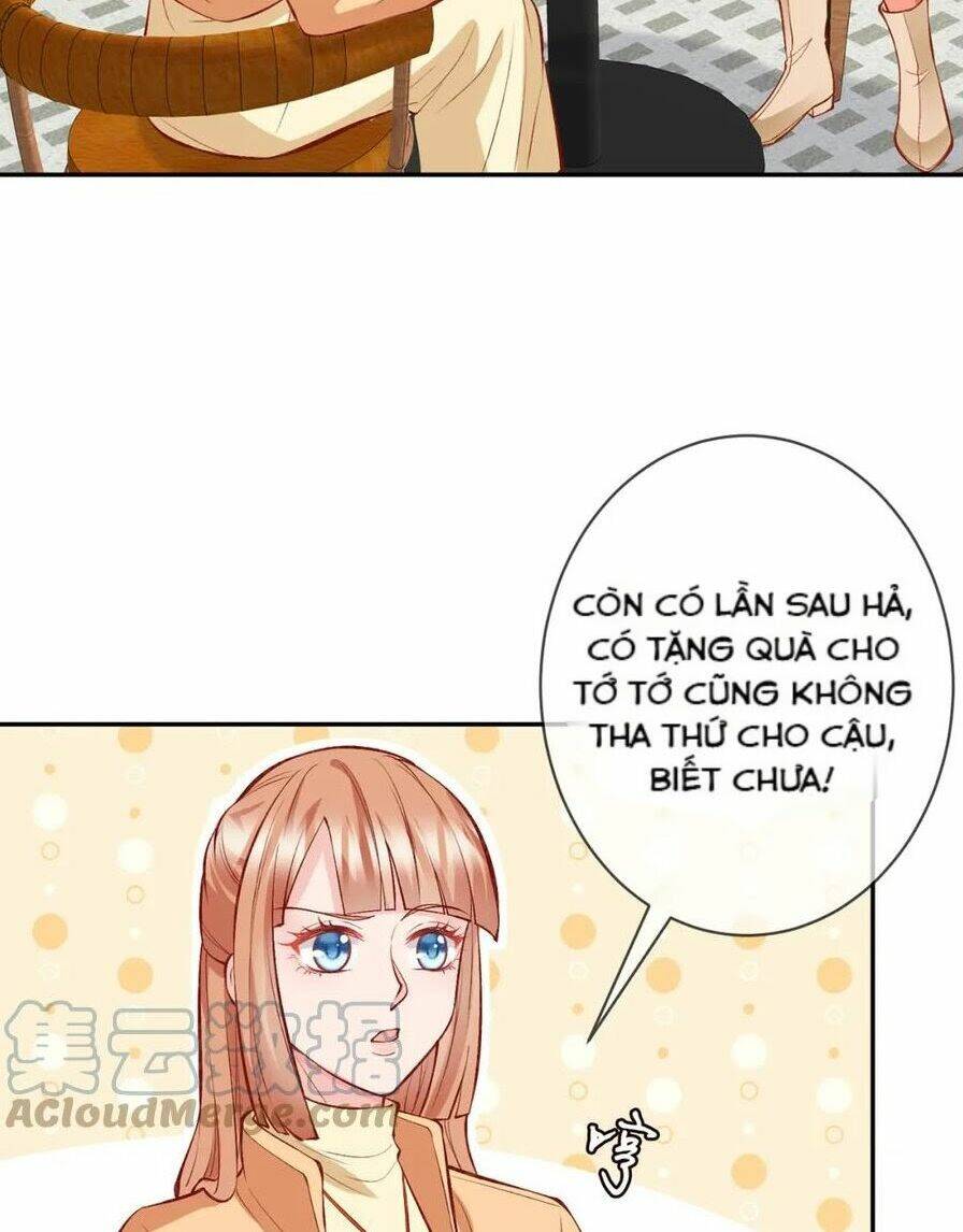Danh Môn Chí Ái - Chapter 347 - Page 31