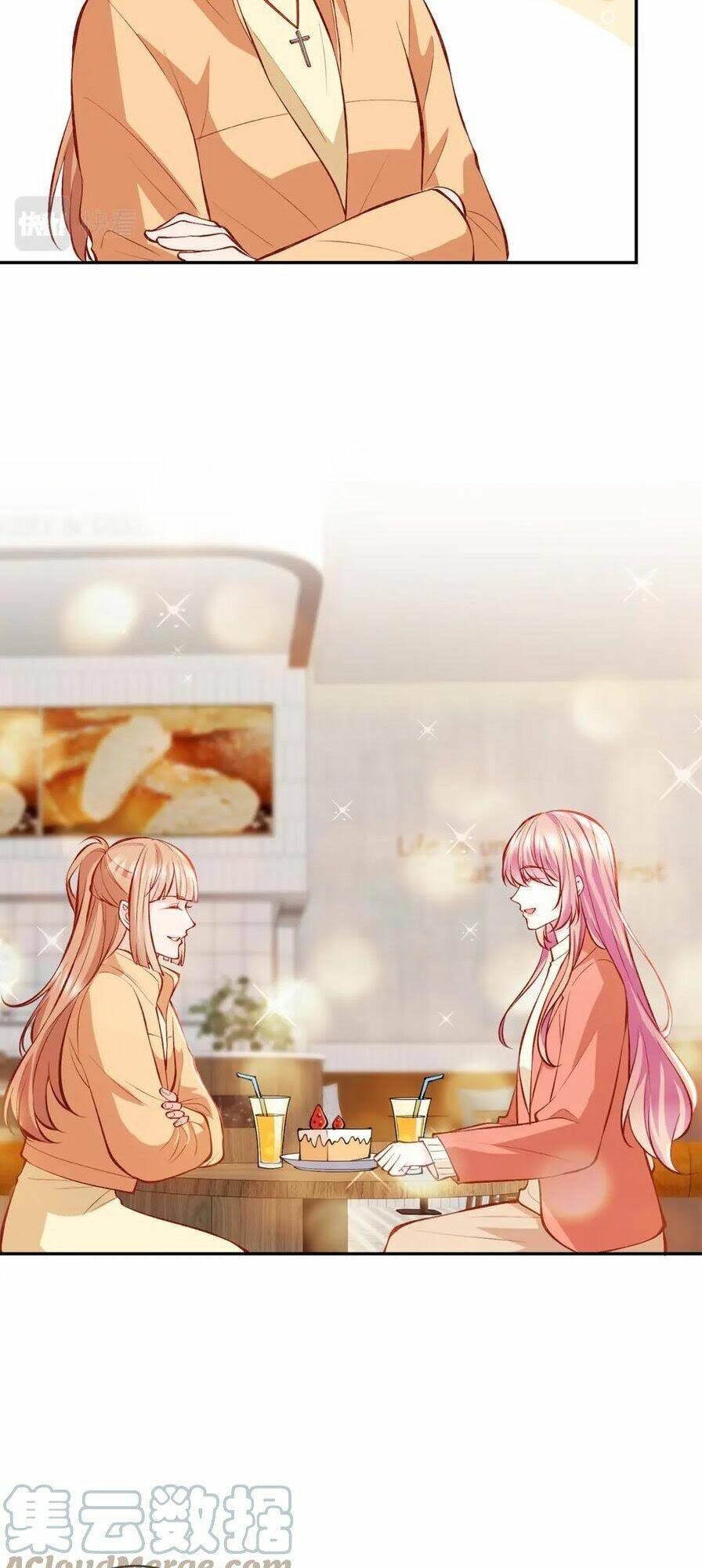 Danh Môn Chí Ái - Chapter 347 - Page 32