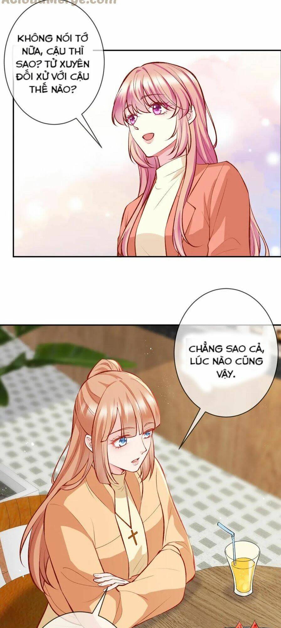 Danh Môn Chí Ái - Chapter 347 - Page 33