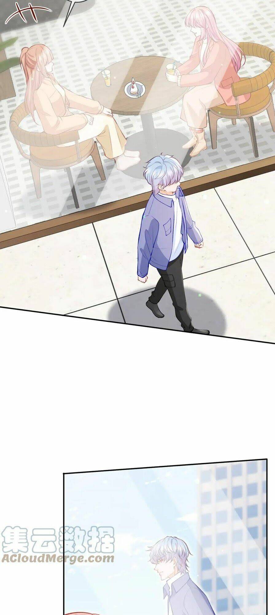 Danh Môn Chí Ái - Chapter 347 - Page 37