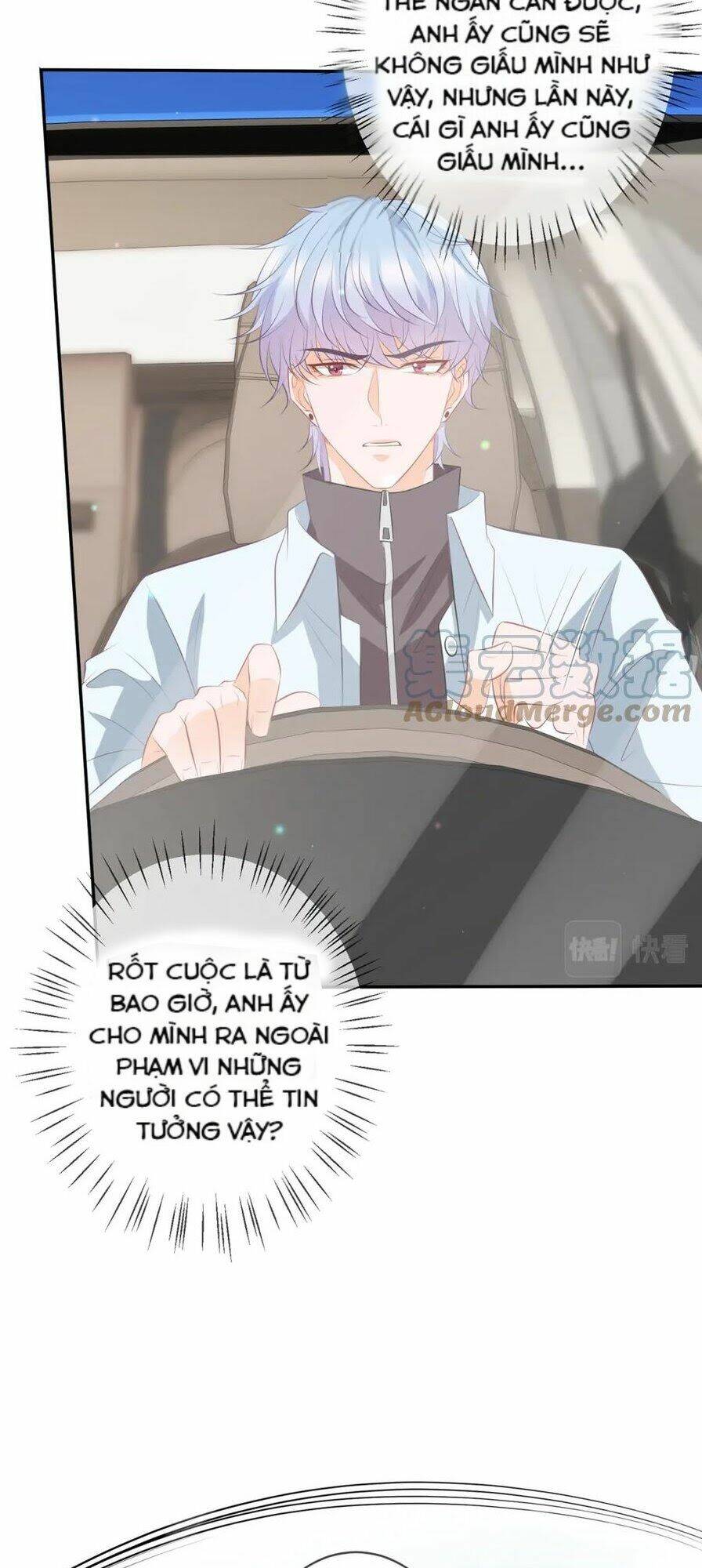 Danh Môn Chí Ái - Chapter 347 - Page 4