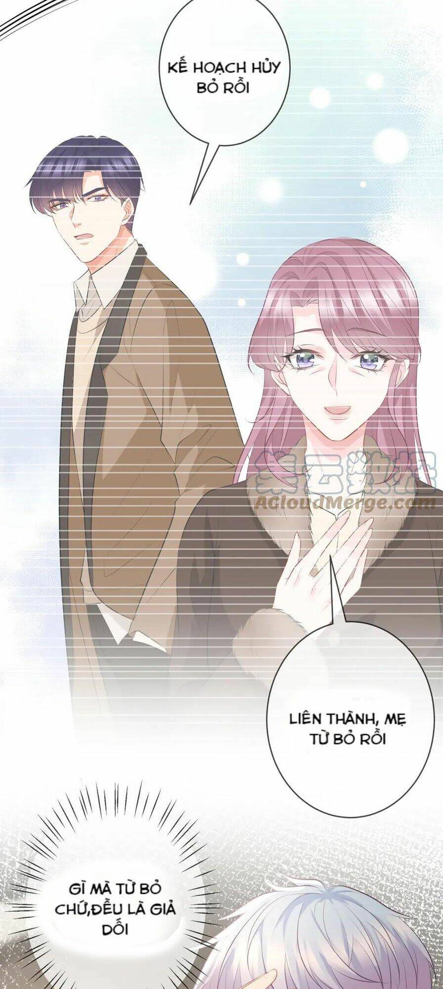 Danh Môn Chí Ái - Chapter 347 - Page 5