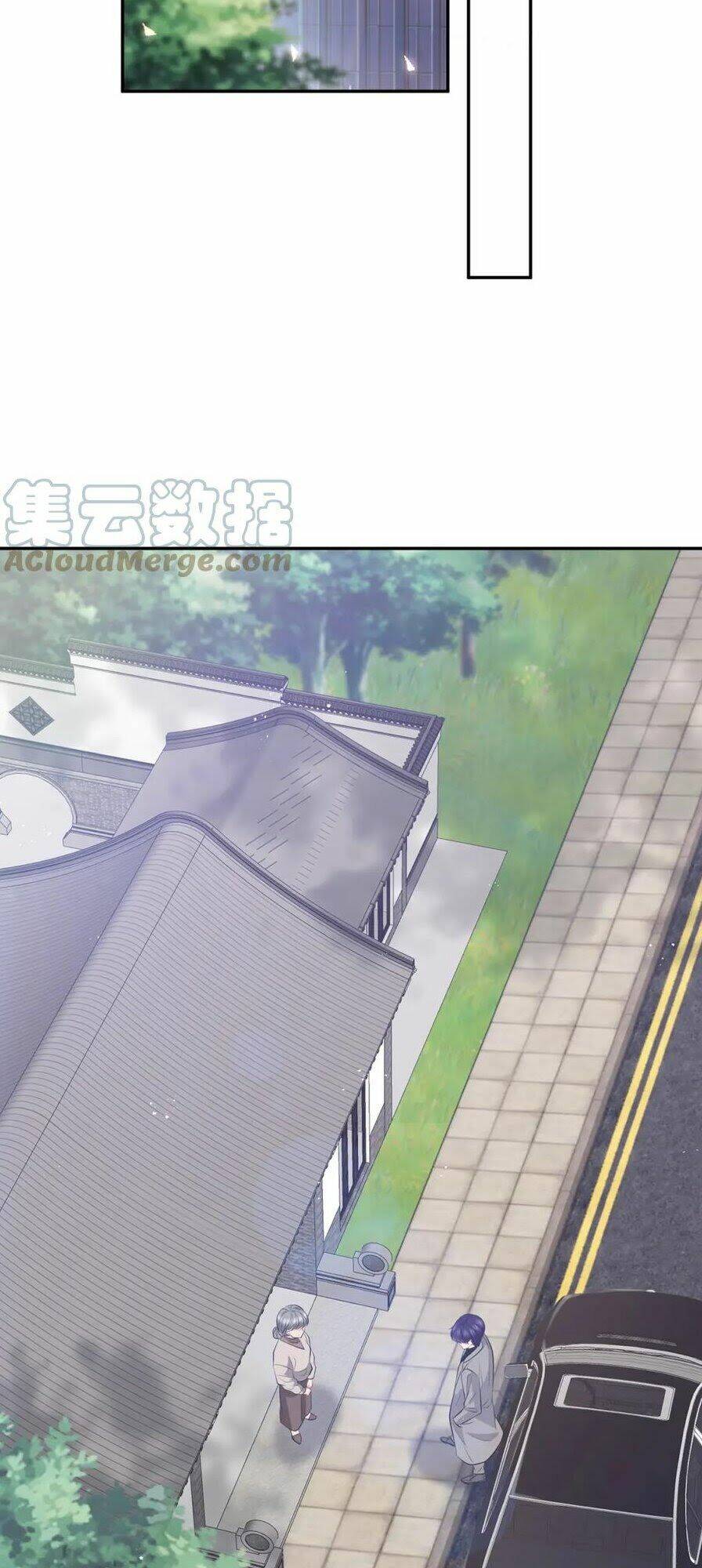 Danh Môn Chí Ái - Chapter 347 - Page 8