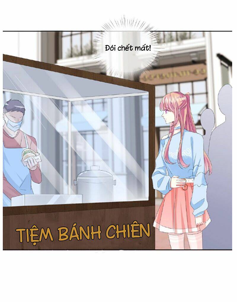 Danh Môn Chí Ái - Chapter 35.1 - Page 9