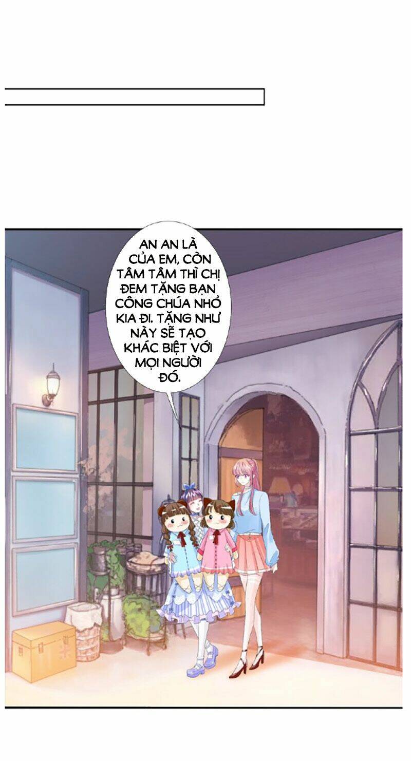 Danh Môn Chí Ái - Chapter 35.1 - Page 12