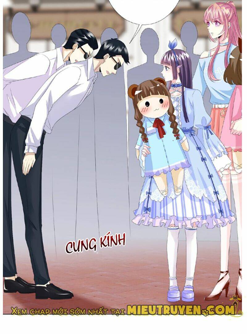 Danh Môn Chí Ái - Chapter 35.1 - Page 16