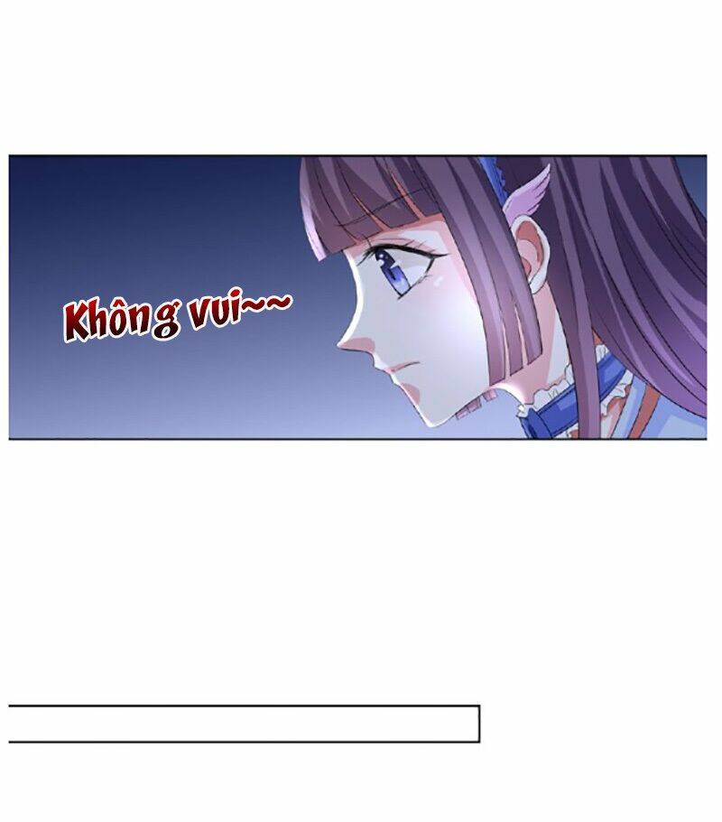 Danh Môn Chí Ái - Chapter 35.1 - Page 17