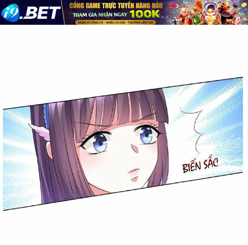 Danh Môn Chí Ái - Chapter 35.1 - Page 5