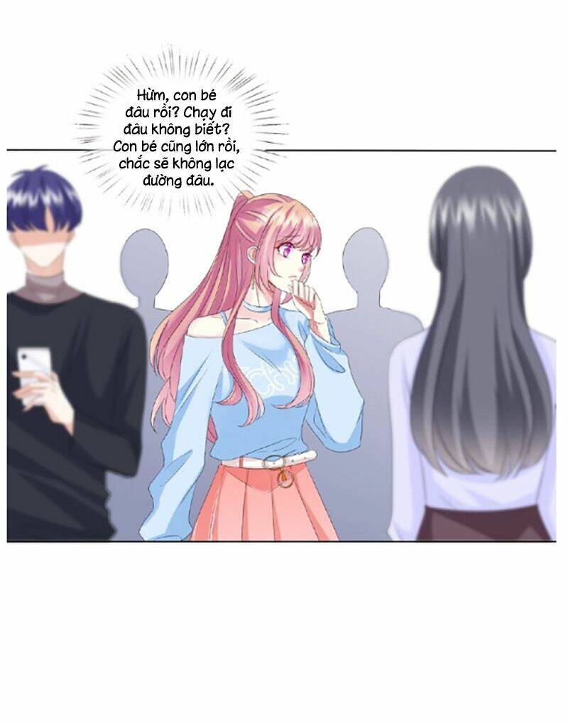 Danh Môn Chí Ái - Chapter 35.1 - Page 8