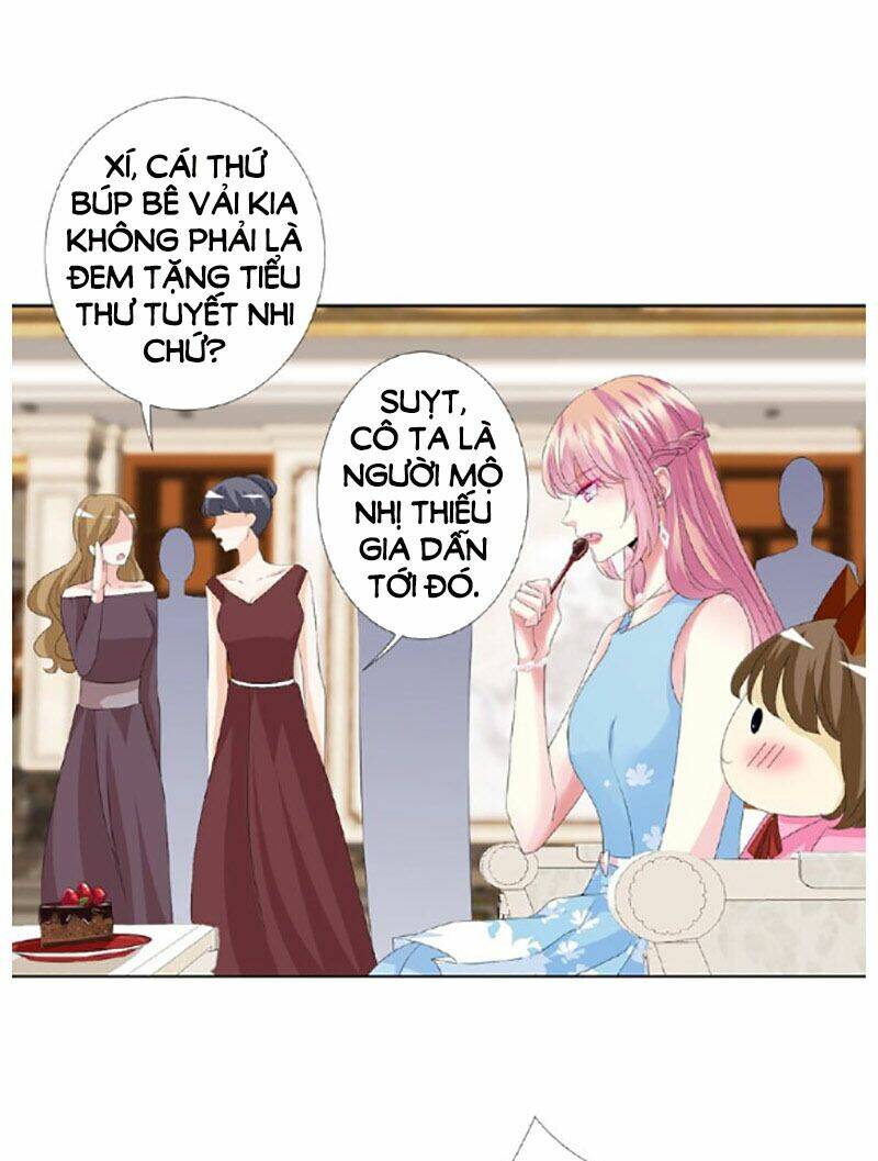 Danh Môn Chí Ái - Chapter 35.2 - Page 9