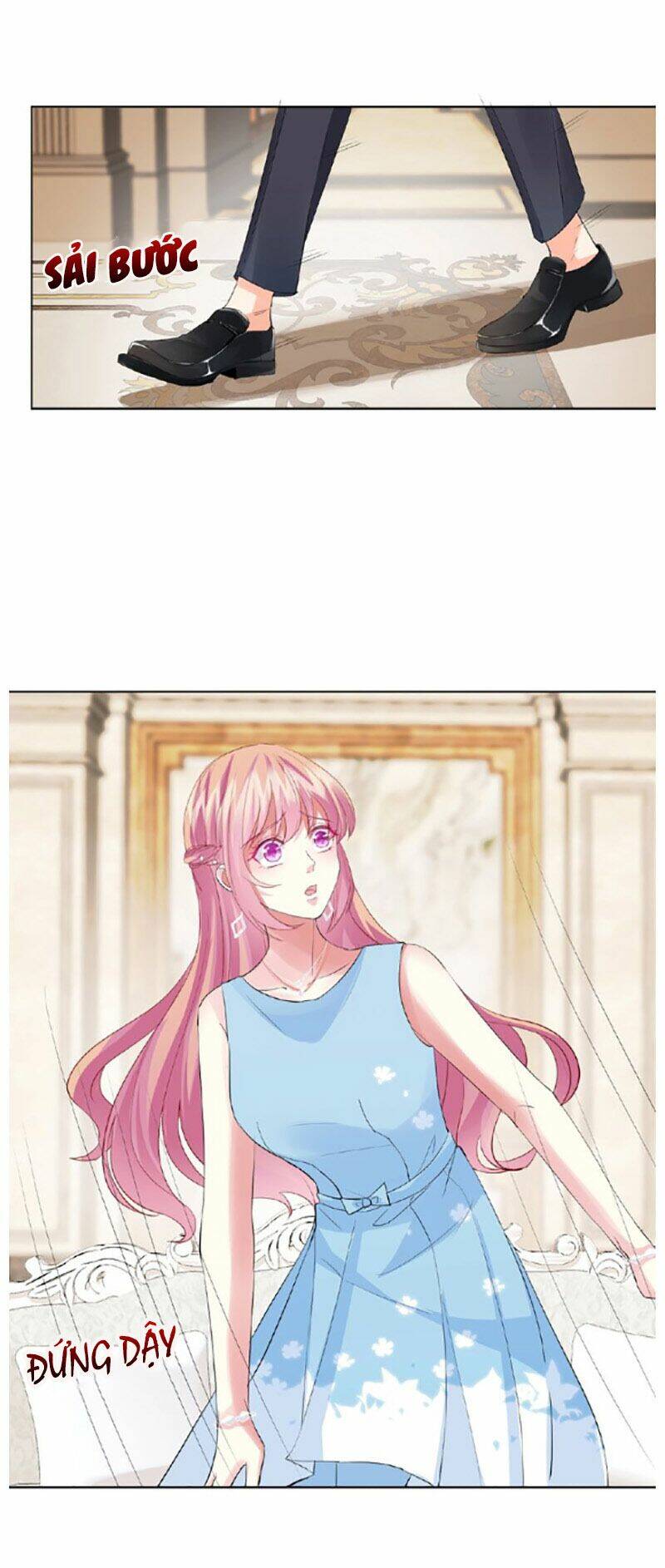 Danh Môn Chí Ái - Chapter 35.2 - Page 14