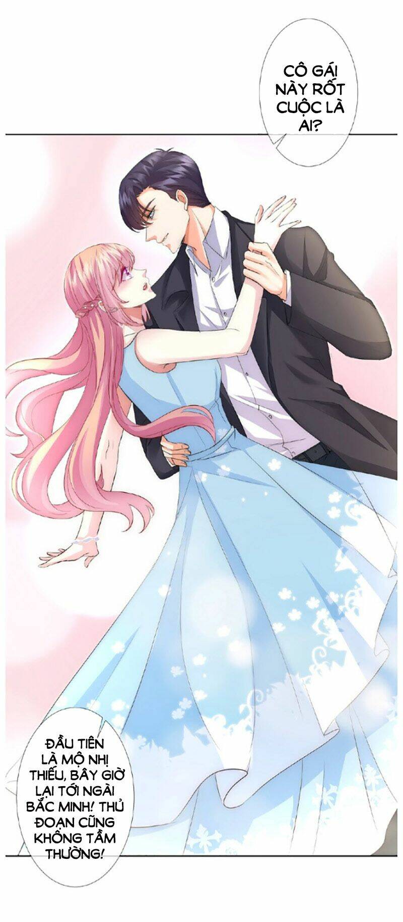Danh Môn Chí Ái - Chapter 35.2 - Page 16