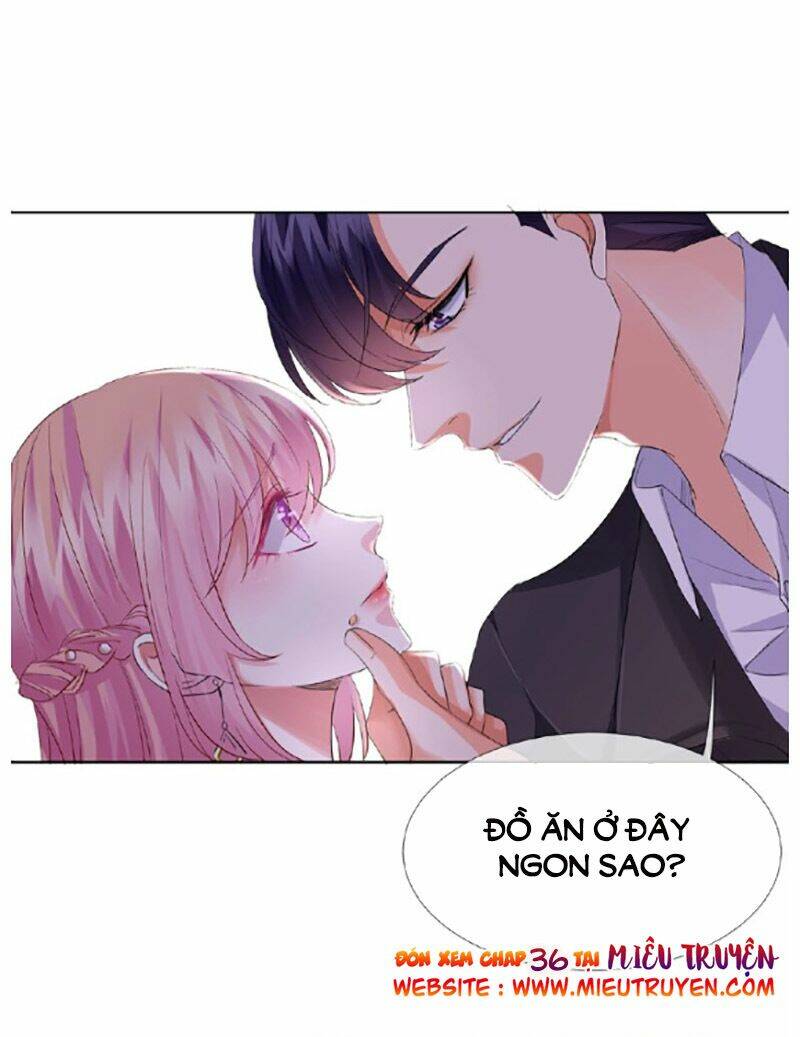 Danh Môn Chí Ái - Chapter 35.2 - Page 17