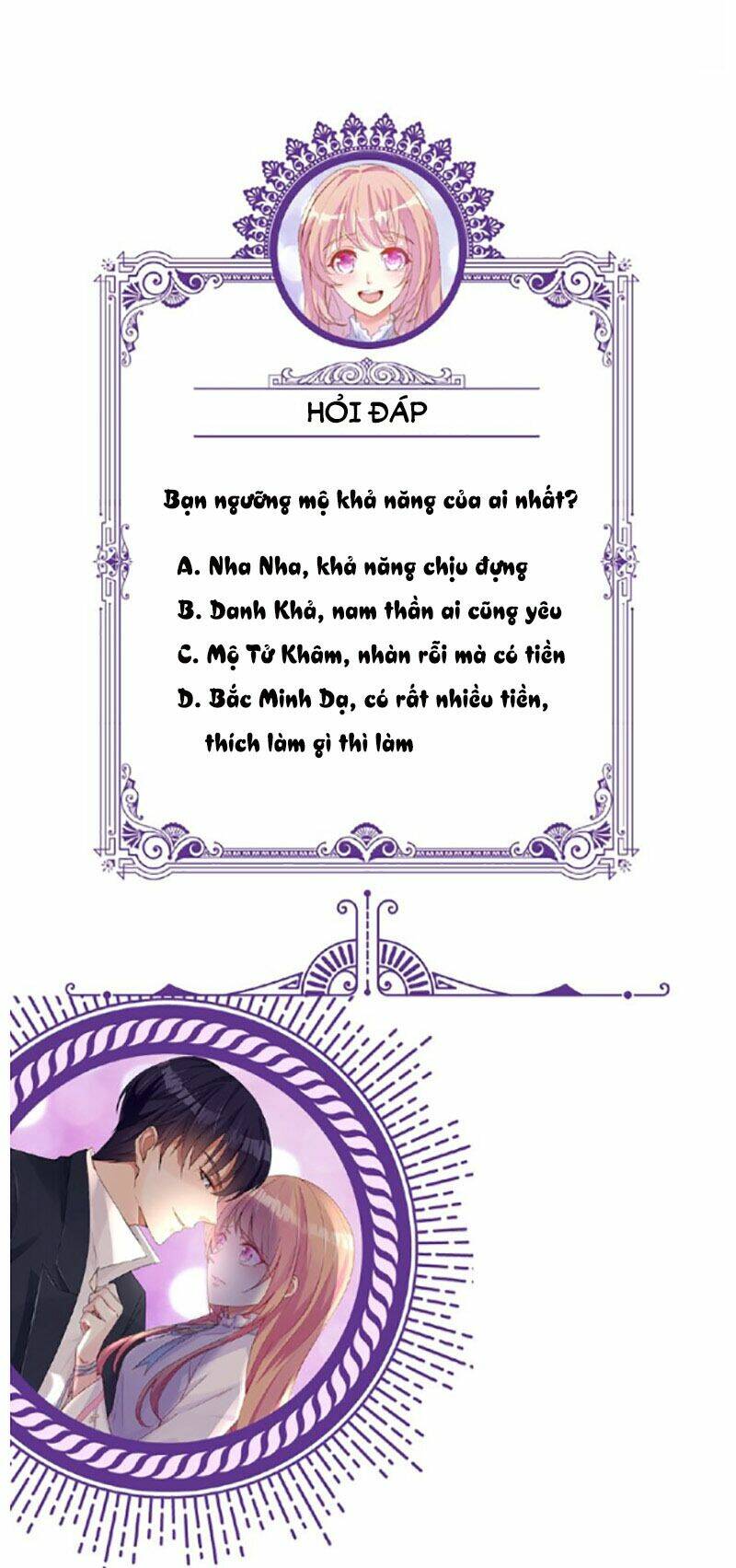 Danh Môn Chí Ái - Chapter 35.2 - Page 18