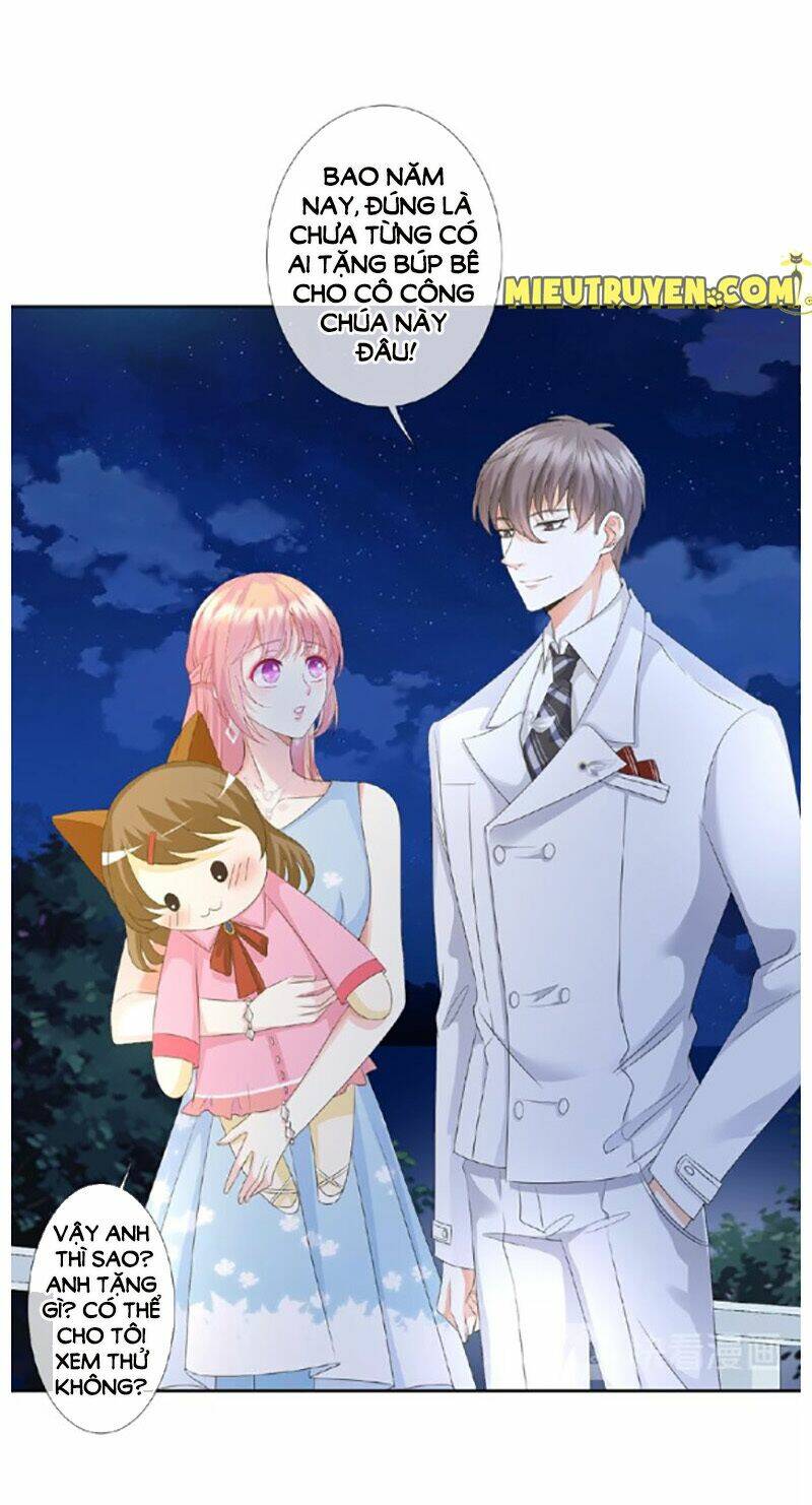 Danh Môn Chí Ái - Chapter 35.2 - Page 3