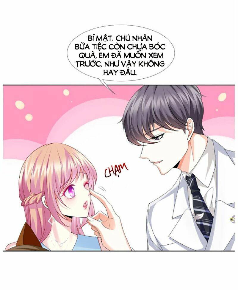 Danh Môn Chí Ái - Chapter 35.2 - Page 4