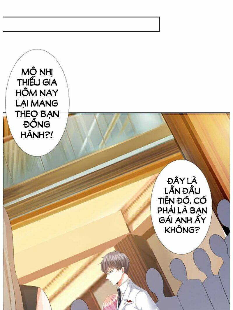 Danh Môn Chí Ái - Chapter 35.2 - Page 6