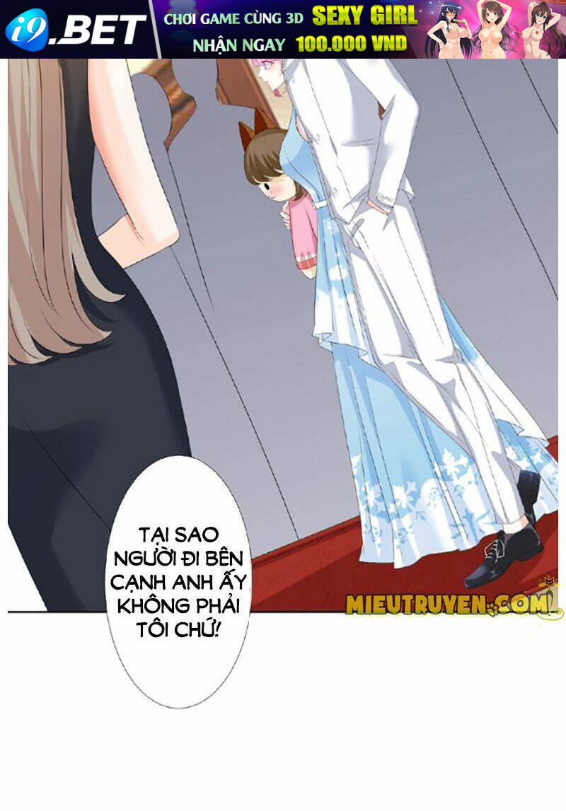 Danh Môn Chí Ái - Chapter 35.2 - Page 7