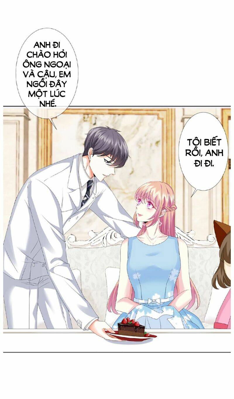 Danh Môn Chí Ái - Chapter 35.2 - Page 8