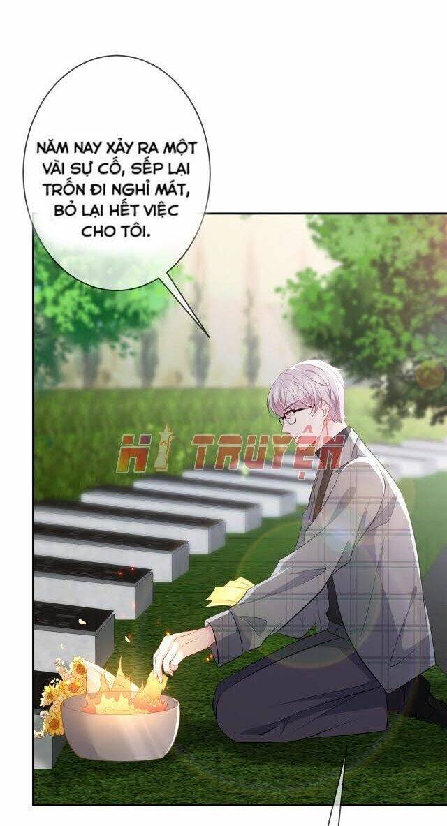 Danh Môn Chí Ái - Chapter 350.1 - Page 9